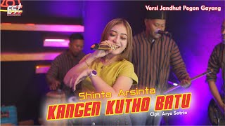 Download lagu Shinta Arsinta Kangen Kutho Batu Dangdut... mp3