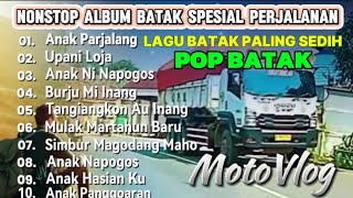 Download lagu LAGU BATAK PALING SEDIH PERJALANAN || ANAK PARJALANG || KUMULAN LAGU BATAK mp3 Download lagu LAGU BATAK PALING SEDIH PERJALANAN || ANAK PARJALANG || KUMULAN LAGU BATAK mp3