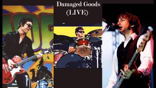 Fastball - Damaged Goods (1998 Live)