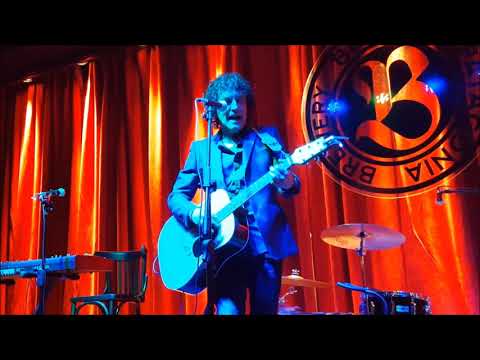 Kyle Vincent - "Never Say Die" (Berlina Vorterix, May 10, 2018)