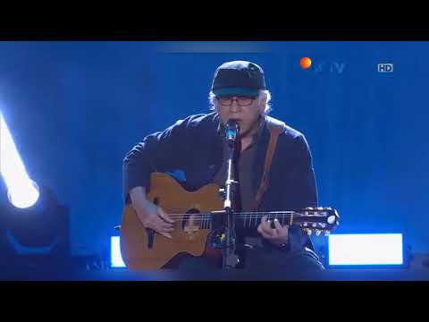 Iwan Fals feat. Iga Massardi & Andra Ramadhan - Satu-Satu (Live in Synchronize Fest 2020)