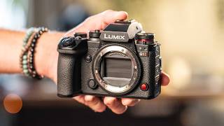 Sony to Lumix S1II — Here’s the Truth