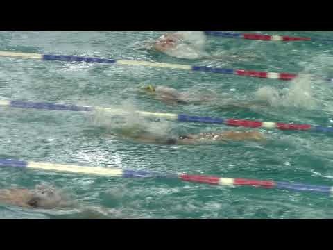 Ferrari G.(4) Brindani M.(5) 50FA - Lignano 23.11.19