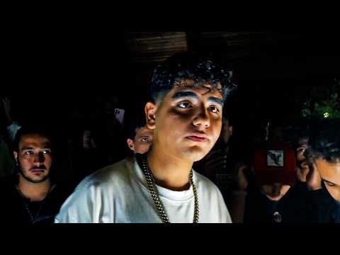 سورپرایز دوباره ی پسر ۱۶ ساله‌ی اصفهانی با اجرایی به سبک تتلو