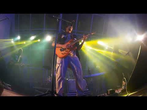 Victor Badaró - Cante o Reggae Music (Ao Vivo)