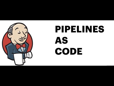 Jenkins Pipeline Tutorial 1: Getting Started with Jenkins Pipelines | DevOps Beginner Guide#jenkins