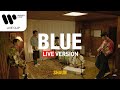 Shaun - Blue (Solo Version) [Feat. Wonstein]