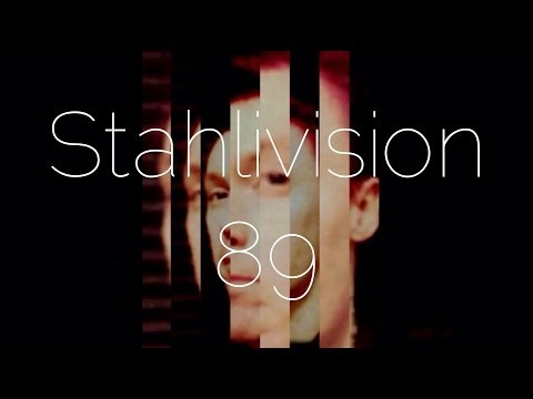 STAHLIVISION: Lynch Bowie