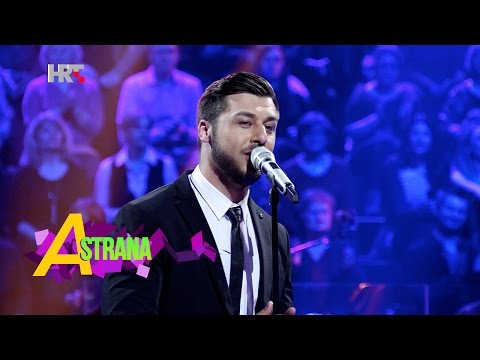 HRT - A strana – Moje zlato