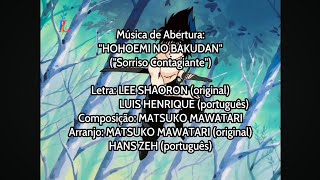 Yu Yu Hakusho - Episódio 1 