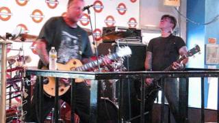 Tombs: Path of Totality