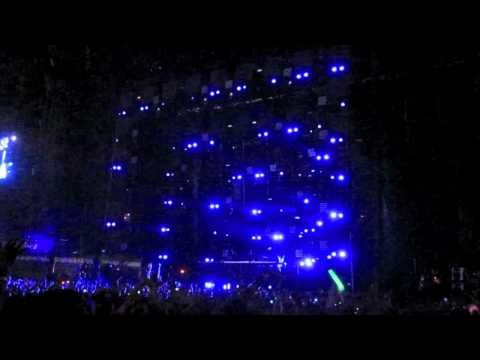 EDC Las Vegas Swedish House Mafia