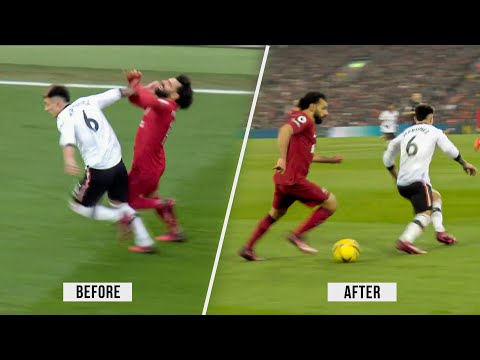 Liverpool Revenge Moments !
