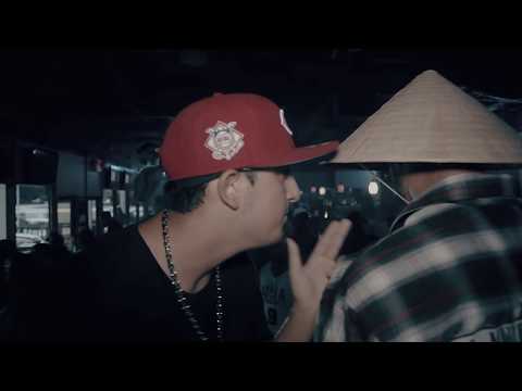 Rob Da Rippa vs Cino The God