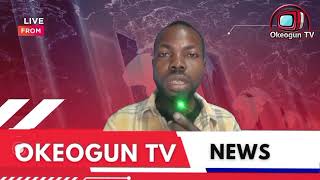 (𝗡𝗔𝗣𝗣𝗦) 𝗢yo North 𝗭𝗼𝗻𝗲 𝗚𝗲𝘁𝘀 𝗡𝗲𝘄 𝗟𝗲𝗮𝗱𝗲𝗿𝘀𝗵𝗶𝗽 𝗮𝘀 𝗥𝗲𝘃. 𝗕𝗮𝗯𝗮𝗹𝗼𝗹𝗮 𝗠𝗶𝗰𝗵𝗮𝗲𝗹 𝗧𝗮𝗸𝗲𝘀 𝗢𝘃𝗲𝗿