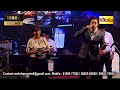 Hum Bane Tum Bane Mohan Shetty Alisha Desai Moksha Events Live Music Evergreen Hindi Songs