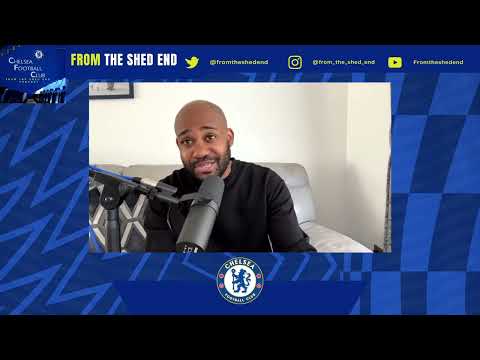 From The Shed End | TODD BOEHLY ERA STARTS NOW | PAUL POGBA TO CHELSEA?? #ChelseaFC #CFC #UTC