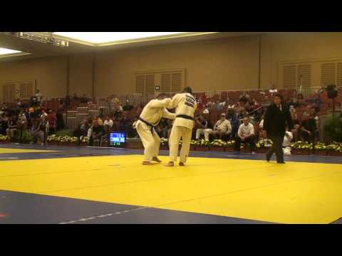 RICARDO TUERO JUDO CLUB ( US OPEN-AGOSTO,2010)