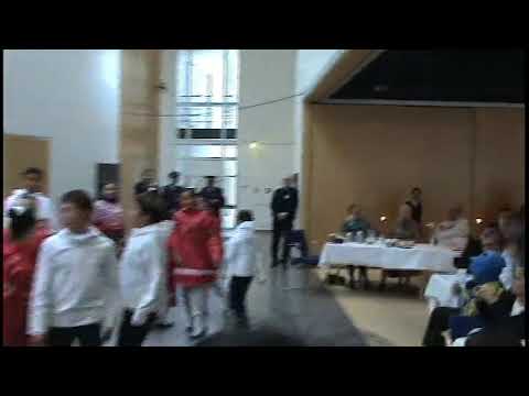 Dronningen kaffemik 2011