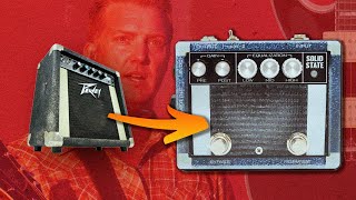Video thumbnail for They put the Josh Homme amp into a pedal (Acorn Amps Solid State) by Living Room GD