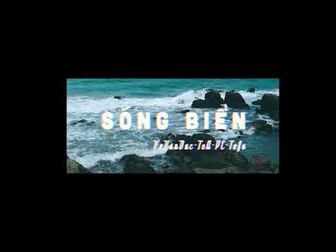 Sóng Biển - Beat (TeA x PC x Tofu x VoVanDuc)