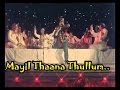 Mayil Thaana Thullum Song HD Ram Robert Rahim Movie