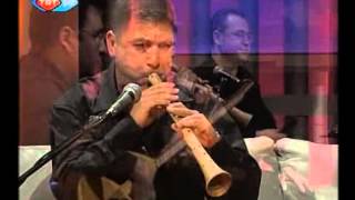 Tolga Candar - Şu İzmir'den Çekirdeksiz Nar Gelir (Güzel İzmir)