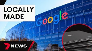 Google chooses Adelaide business to build Chromebooks for students | 7