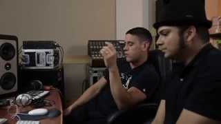 Billy Talent Interviews - Nothing To Lose (Ian &amp; Jon)