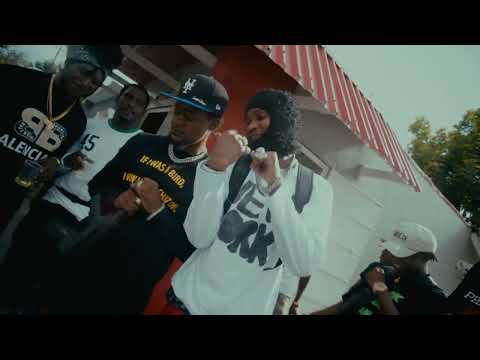 Eddy G Bomba - Good Look (Official Music Video)