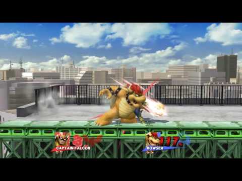 Super Smash Bros For Wii U Part 102