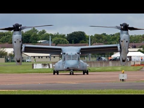 Arrivals Royal International Air Tattoo Wednesday July 4th 2012 With Radio Coms