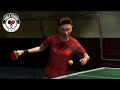 Rockstar Games Presents Table Tennis Nintendo Wii Playt