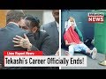 Tekashi 6ix9ine's career is officially over after this happened... Tekashi 6ix9ine's career is officially over after this happened...