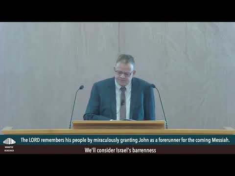 20230219AM Sermon Video