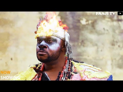 Jogunna - Full Yoruba Movie 2025 | Latest Nigerian Movie Odunlade Adekola, Fathia Balogun