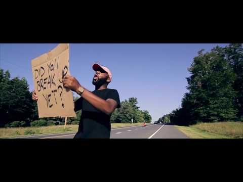 Akeem Mimiko - Nebraska Lane (Official Video)