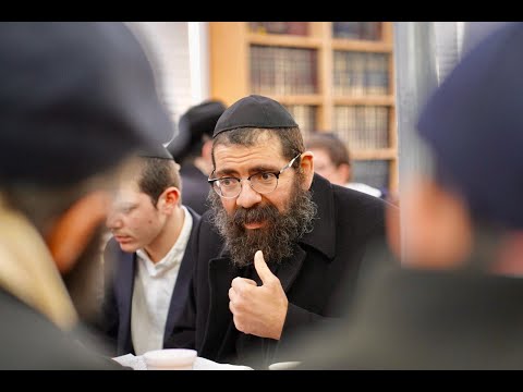 Tanya Cours 216 (Igueret Hakodesh-chapitre 3 deuxième partie) 8 av