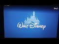 Opening Logos The Emperor S New Groove DVS