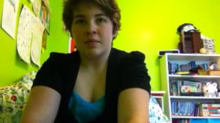 Let us meet the Cowardly Lion!