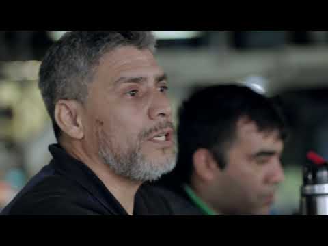 Tráiler de Impresiones obreras (2018)