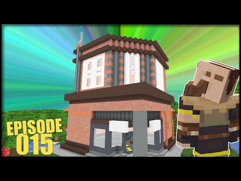 Hermitcraft 9 | Ep 015: Our Future Is Bright!