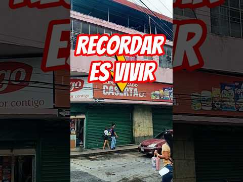 Recordar es vivir #recorriendolascallesdemiciudad #valera #trujillo #venezuela #recordaresvivir