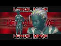 Rumble Roses XX SS Dr Anesthesia Lethal Move Doctor S Operation