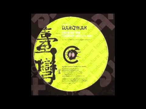 Darqwan - Taiwan Ink