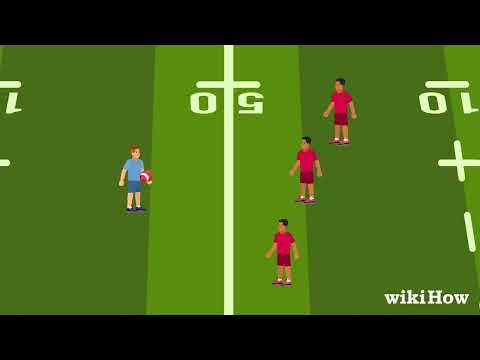 How to Play Rugby