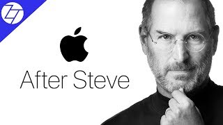 30+ Apple Inconsistencies AFTER Steve Jobs!