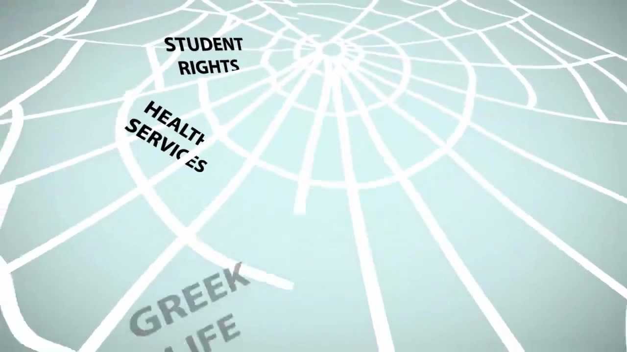 This is Student Affairs