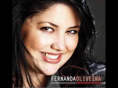 #FernandaOliveira #CDProtegidodeDEUS Fernanda Oliveira | Protegido de Deus