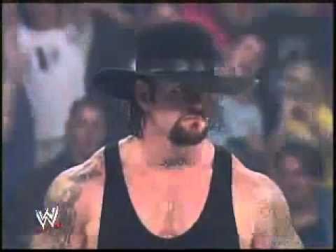 The Undertaker Is Back  Booker T Is Next